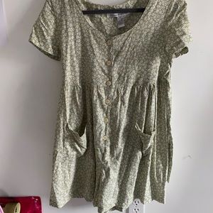 Vintage romper